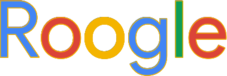 Roogle Logo